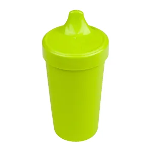 Replay No Spill Sippy - Green