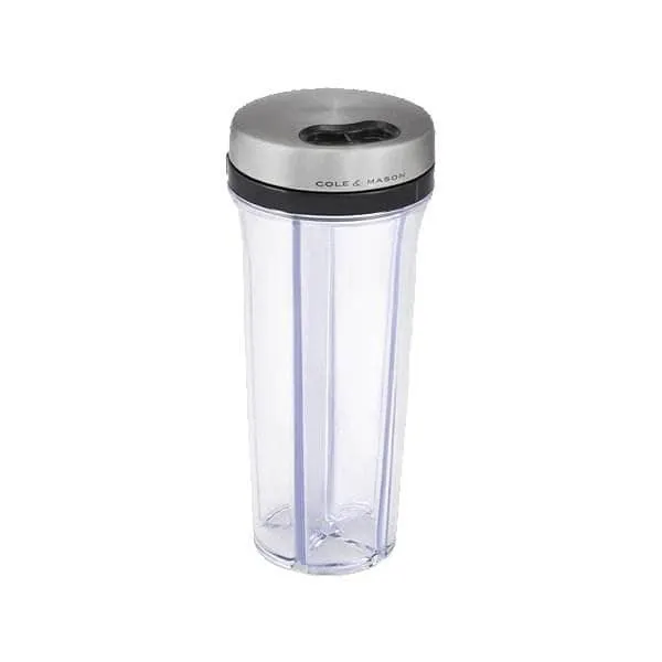 Saunderton Spice Shaker Unfilled