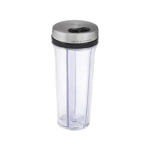 Saunderton Spice Shaker Unfilled