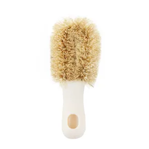 Scourering Brush with Handle