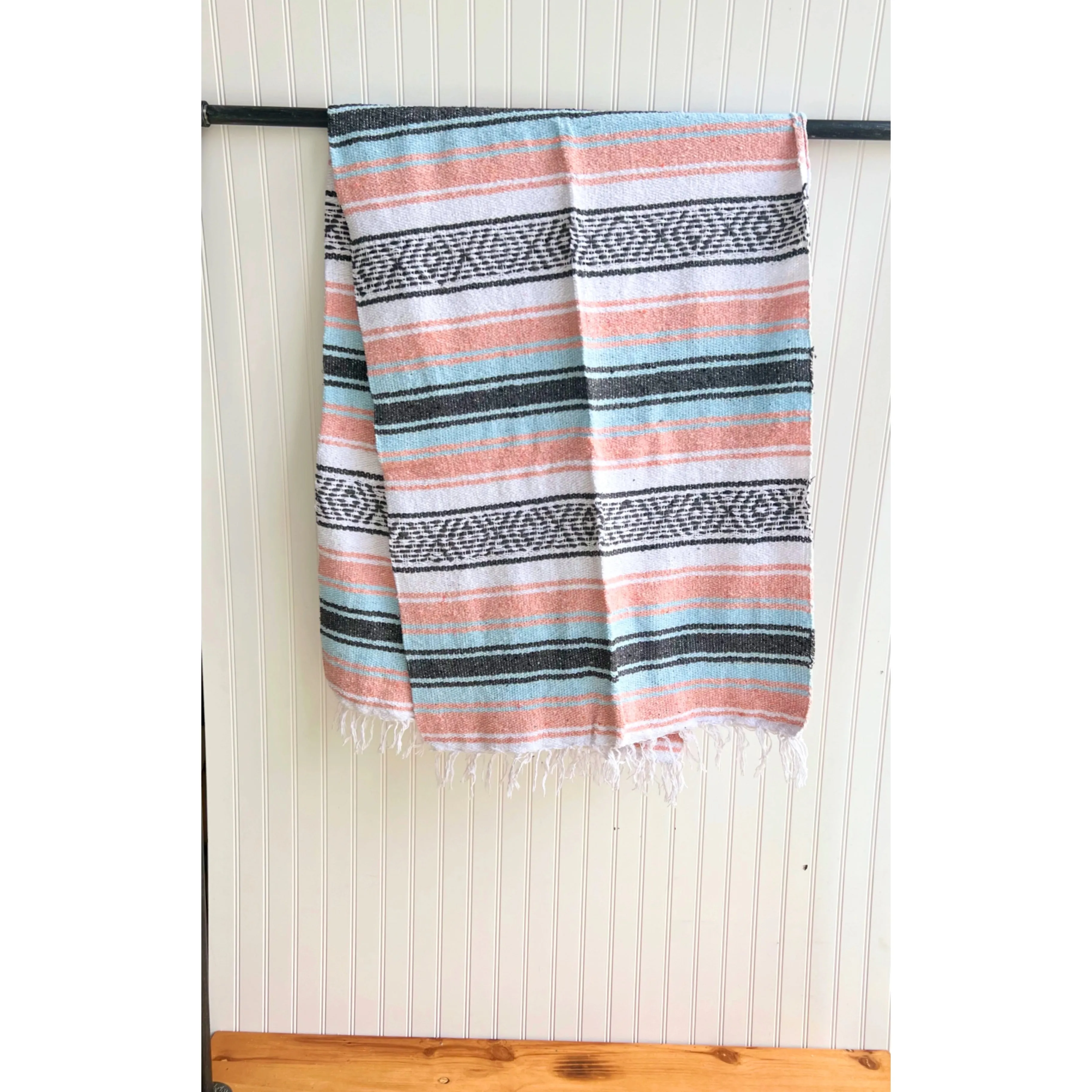Secret Spot Mexican Beach Blanket