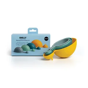 Shelly Measuring Cups And Spoons Set