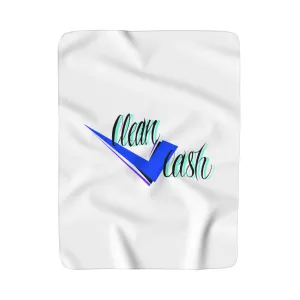 Sherpa Fleece Blanket