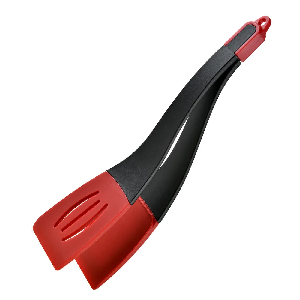 Silicone Frying Spatula