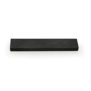 Silicone Knife Bar - 10In - Black