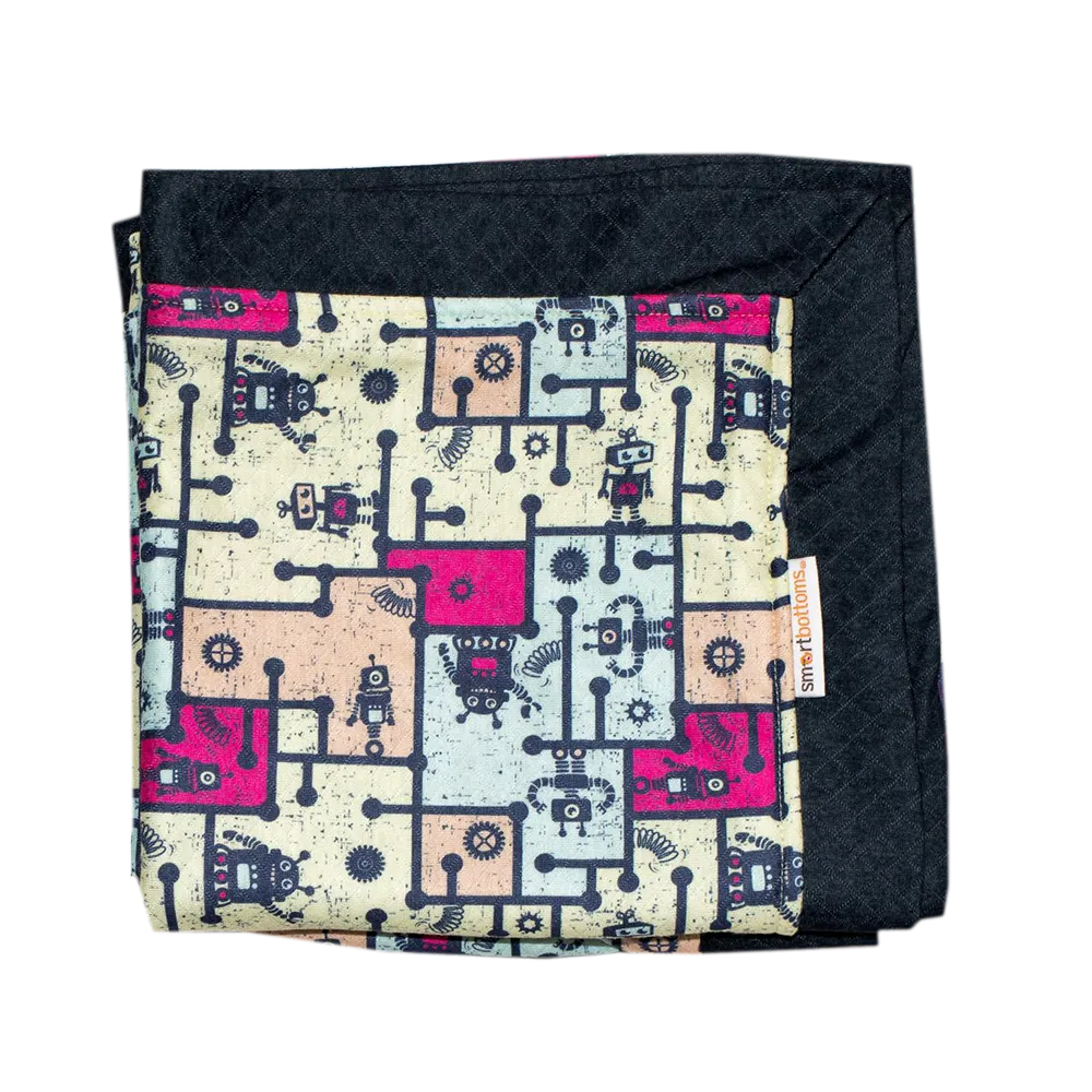 Snuggle Blankets