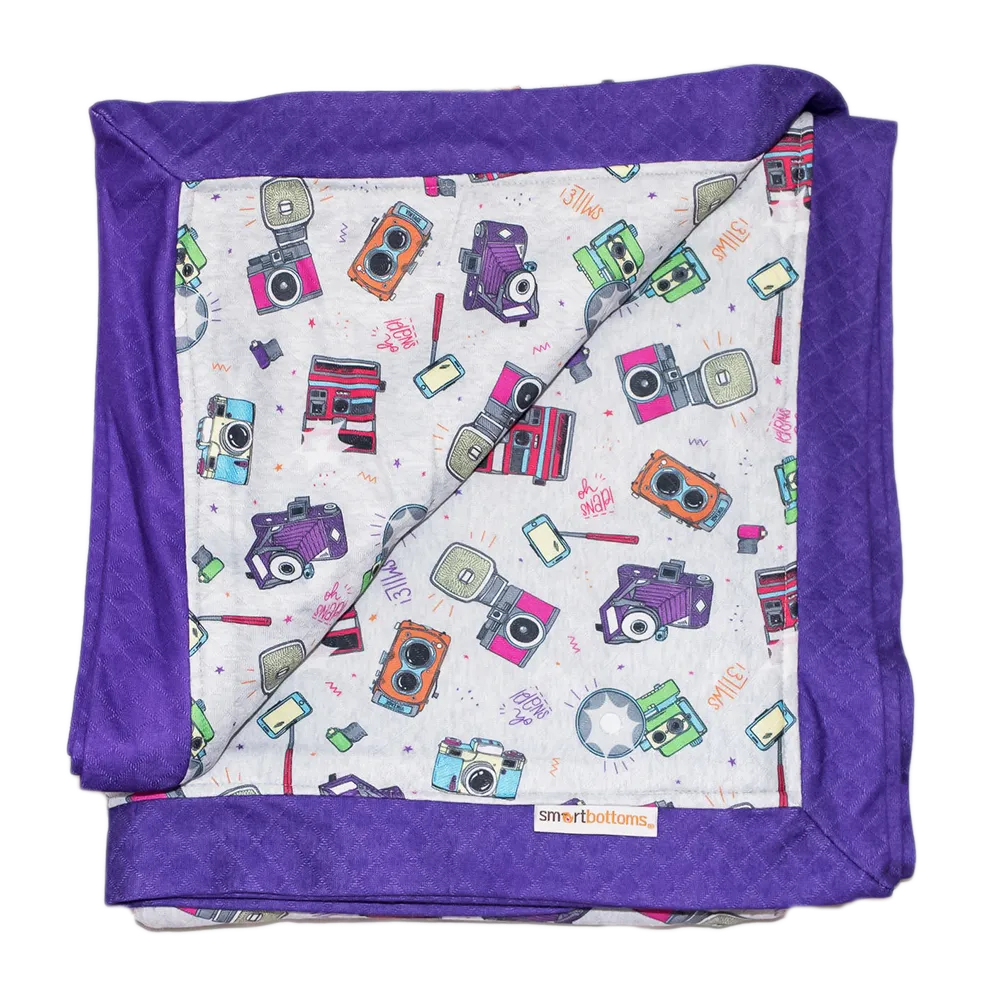 Snuggle Blankets