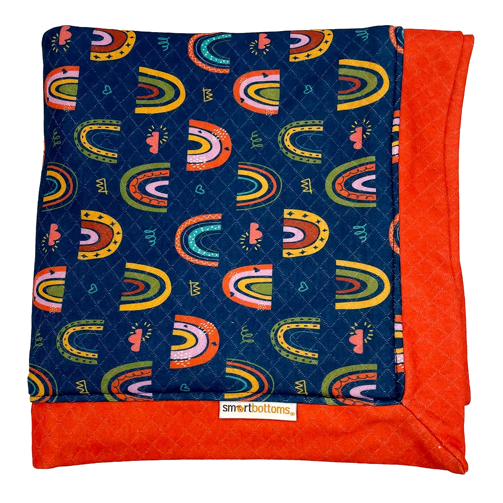 Snuggle Blankets