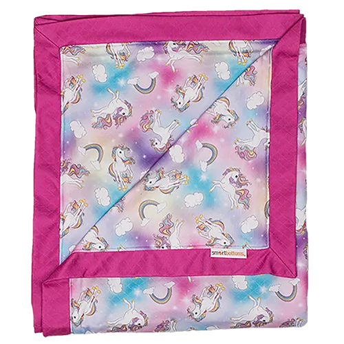 Snuggle Blankets