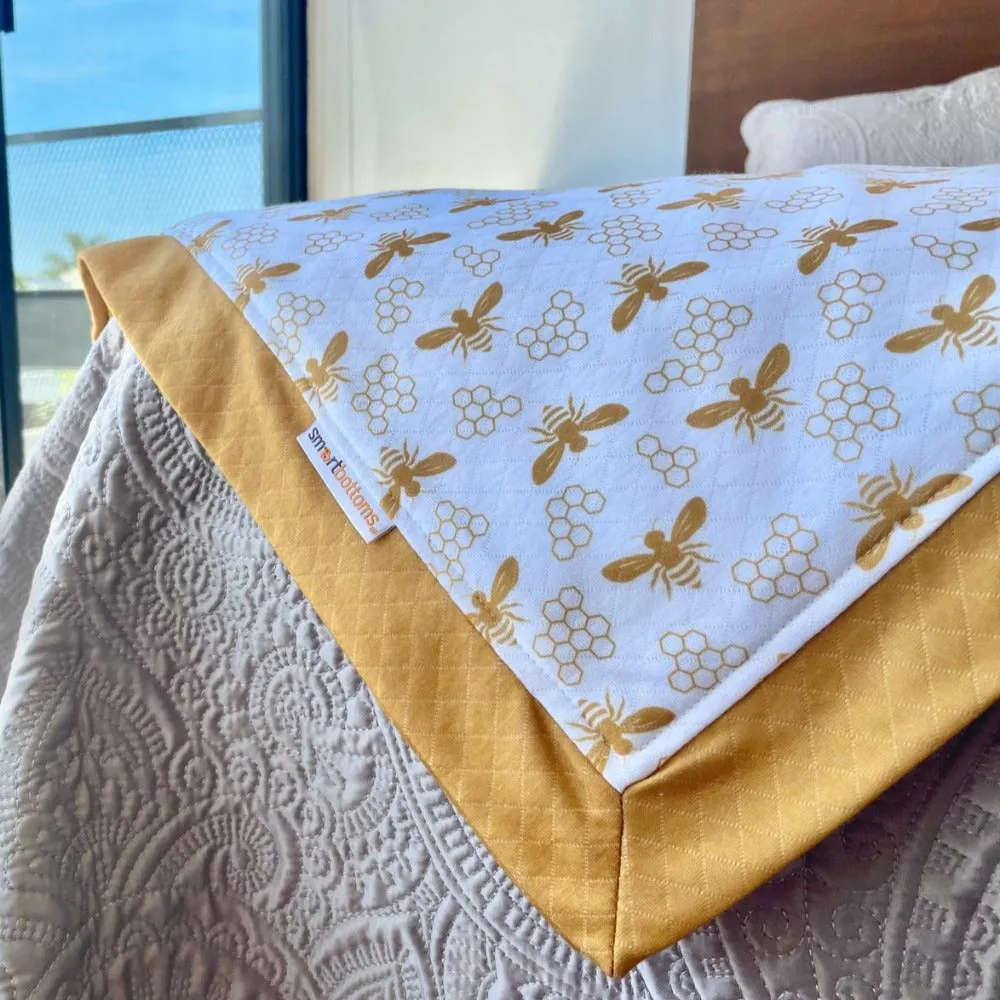 Snuggle Blankets