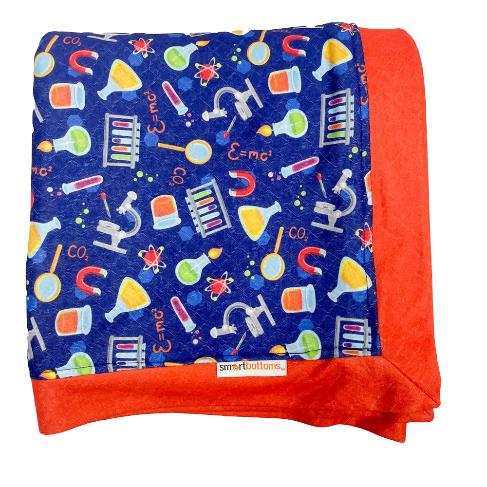 Snuggle Blankets