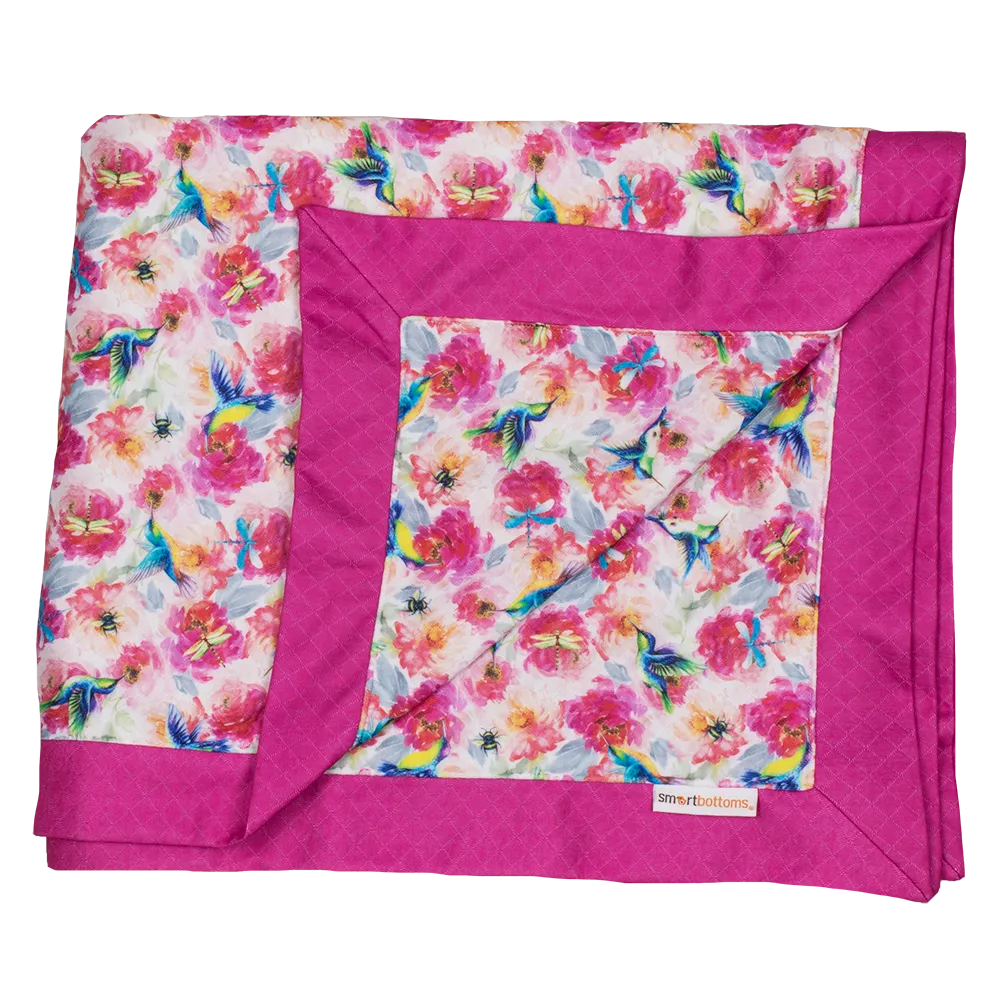 Snuggle Blankets