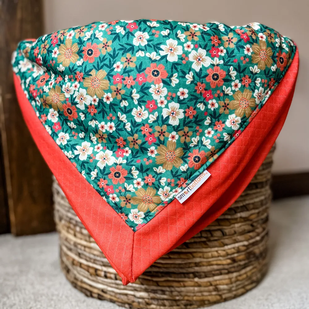 Snuggle Blankets