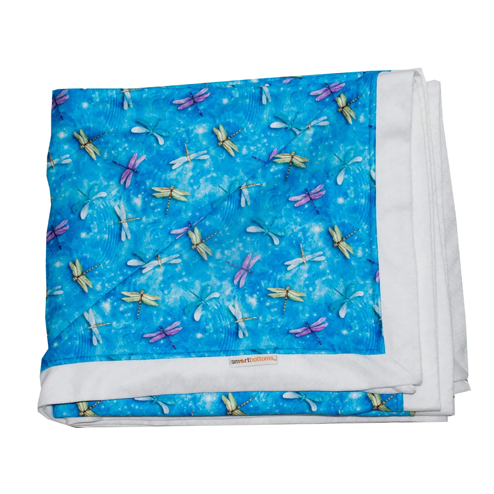 Snuggle Blankets