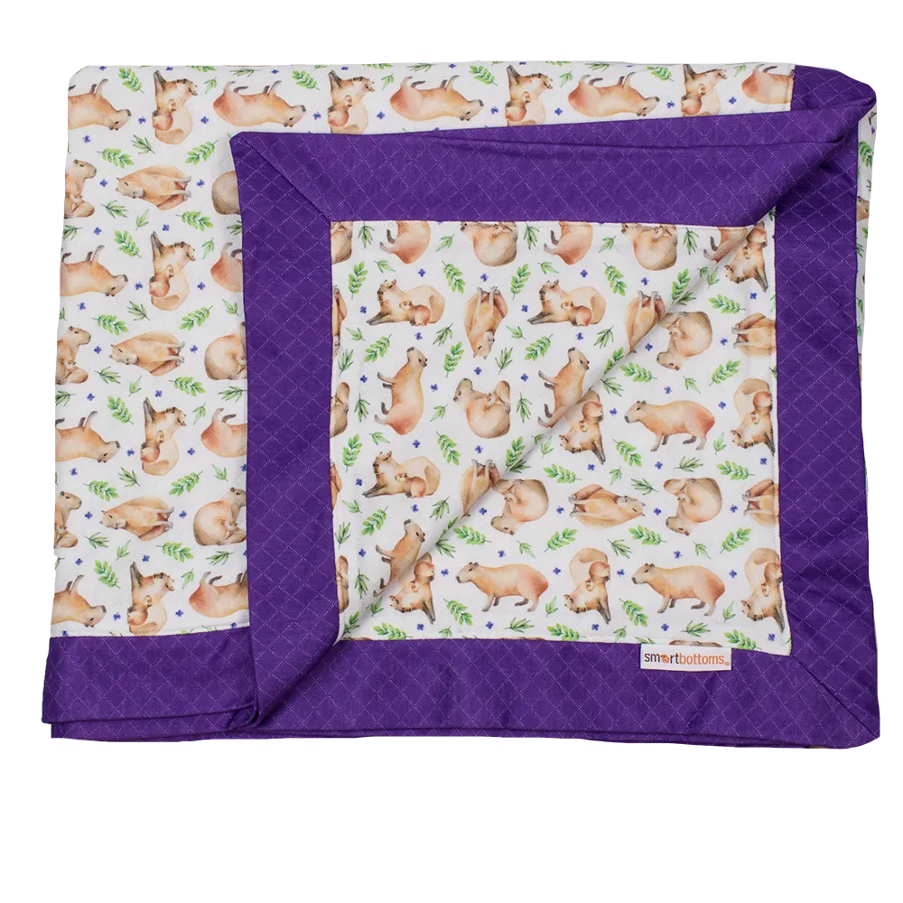 Snuggle Blankets