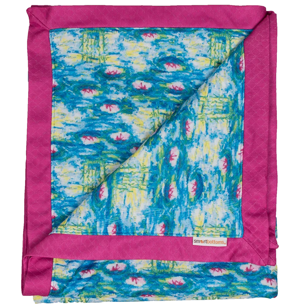 Snuggle Blankets