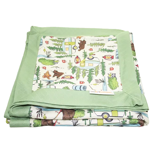 Snuggle Blankets