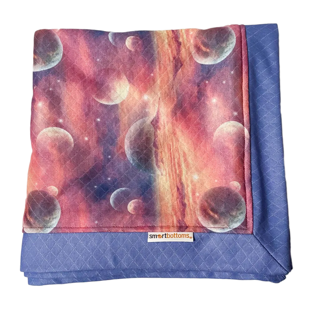 Snuggle Blankets