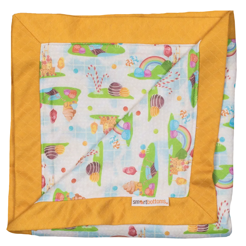 Snuggle Blankets
