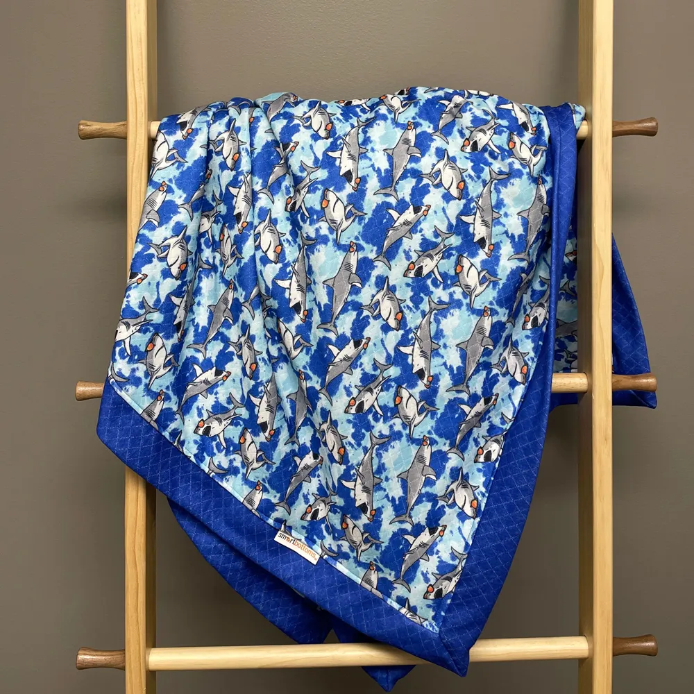 Snuggle Blankets