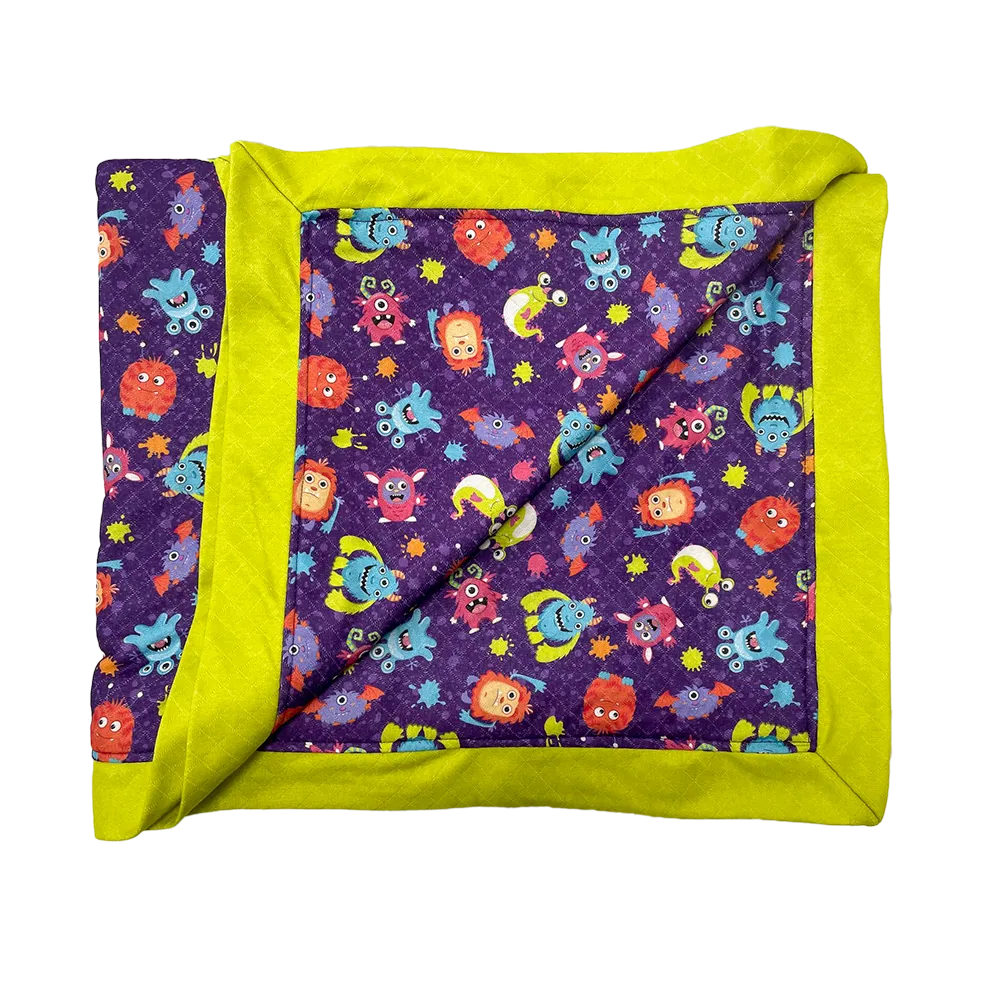 Snuggle Blankets