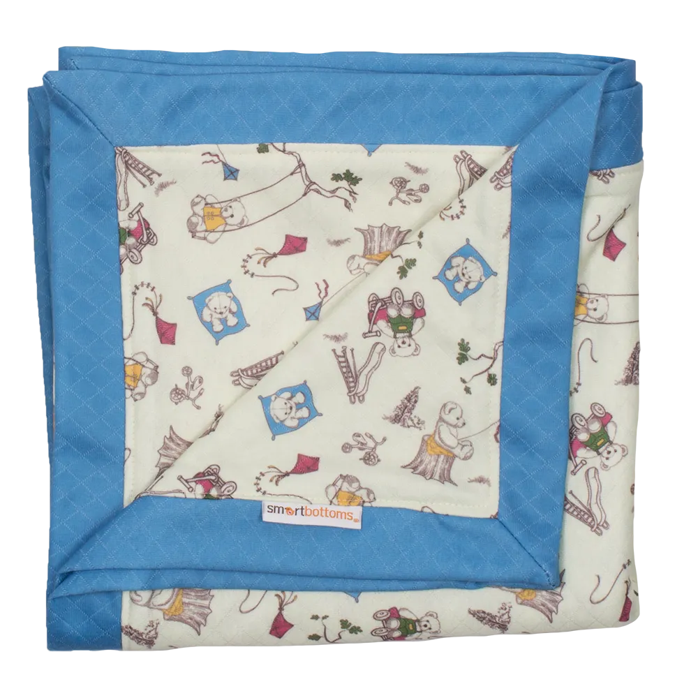 Snuggle Blankets