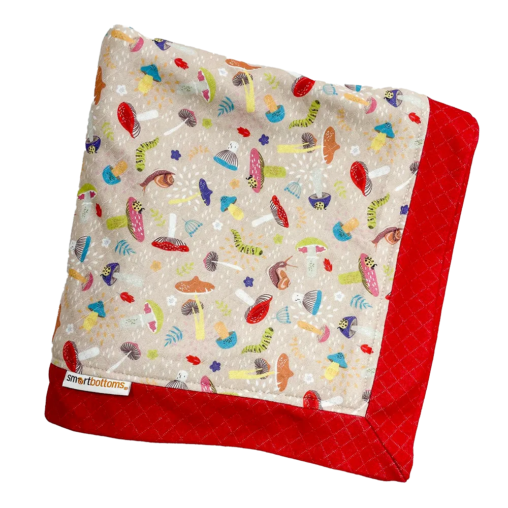 Snuggle Blankets