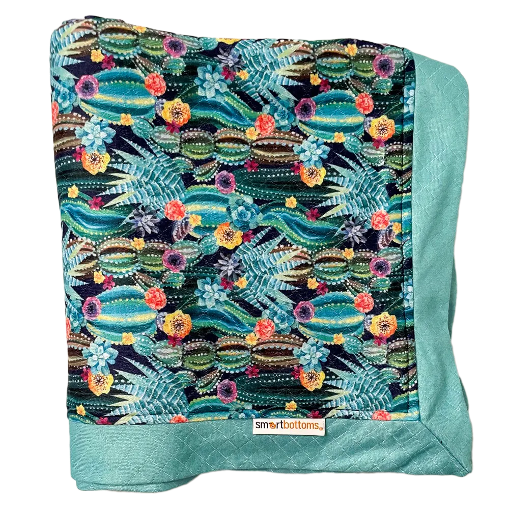 Snuggle Blankets