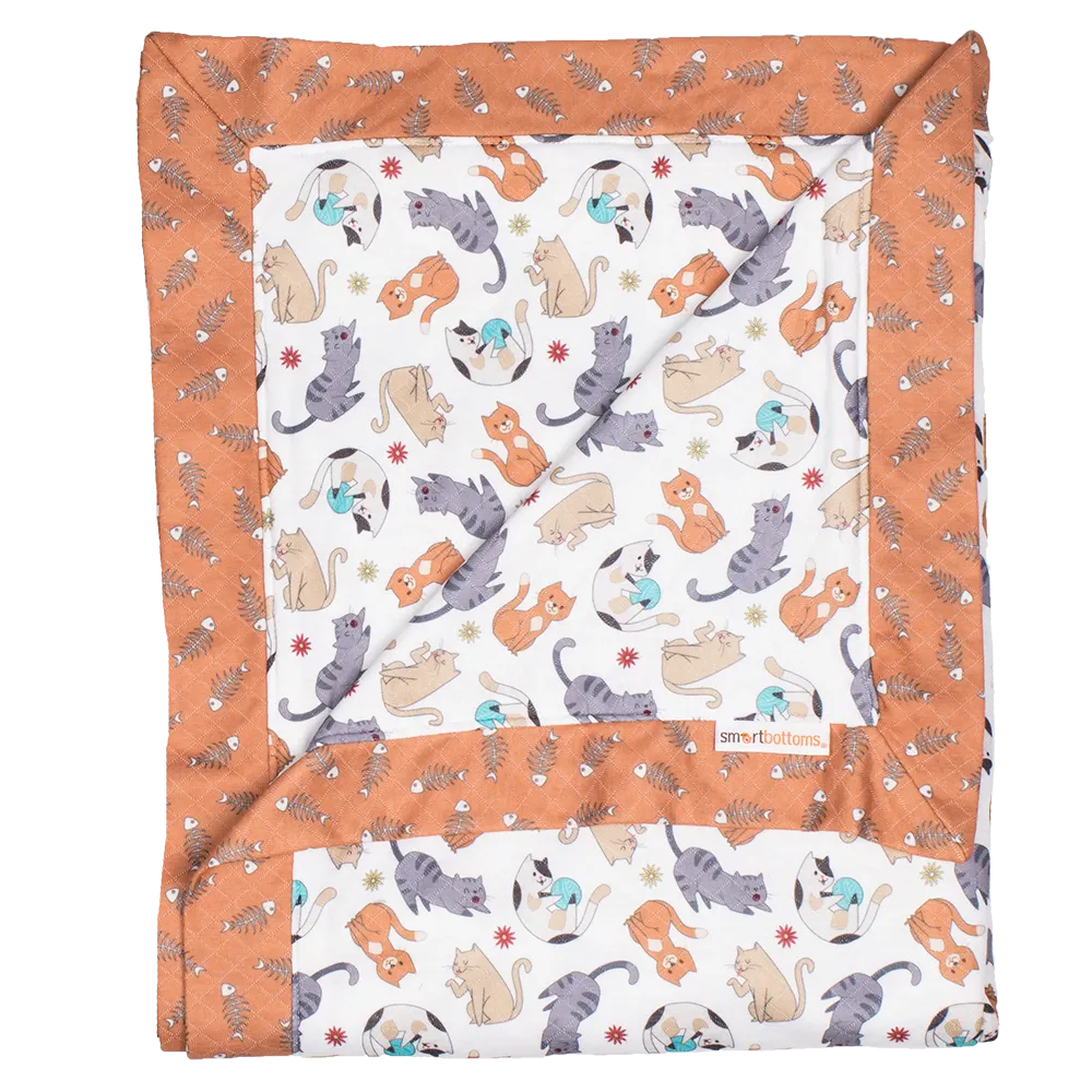 Snuggle Blankets