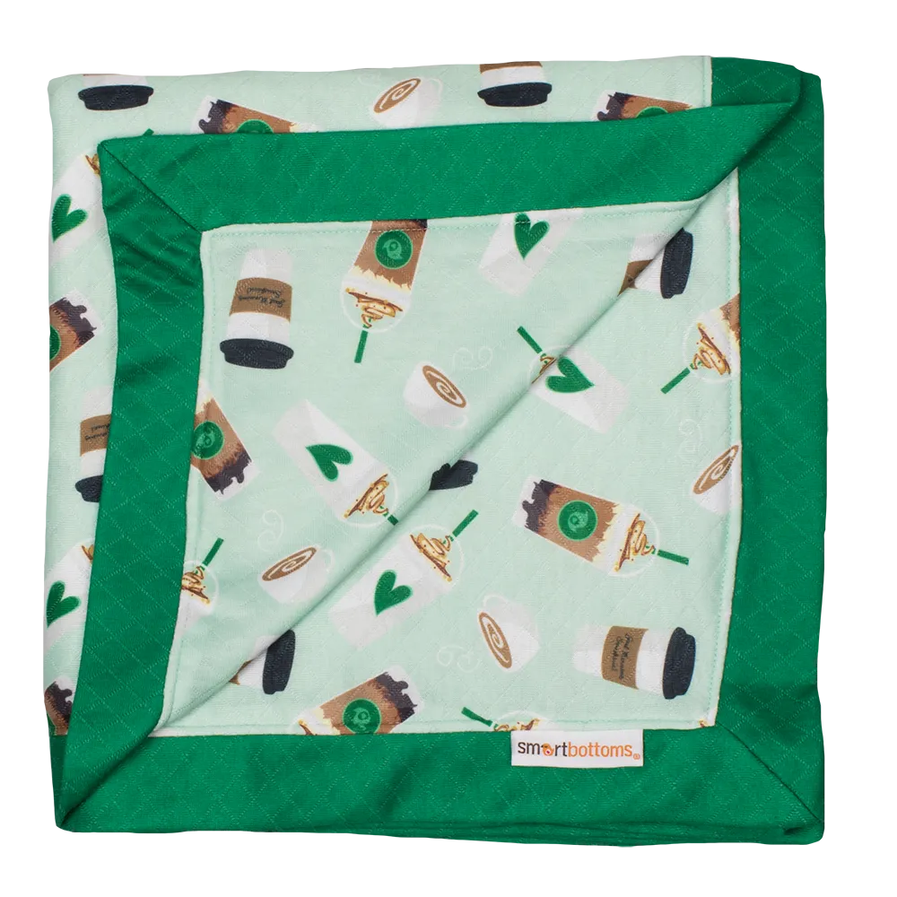 Snuggle Blankets