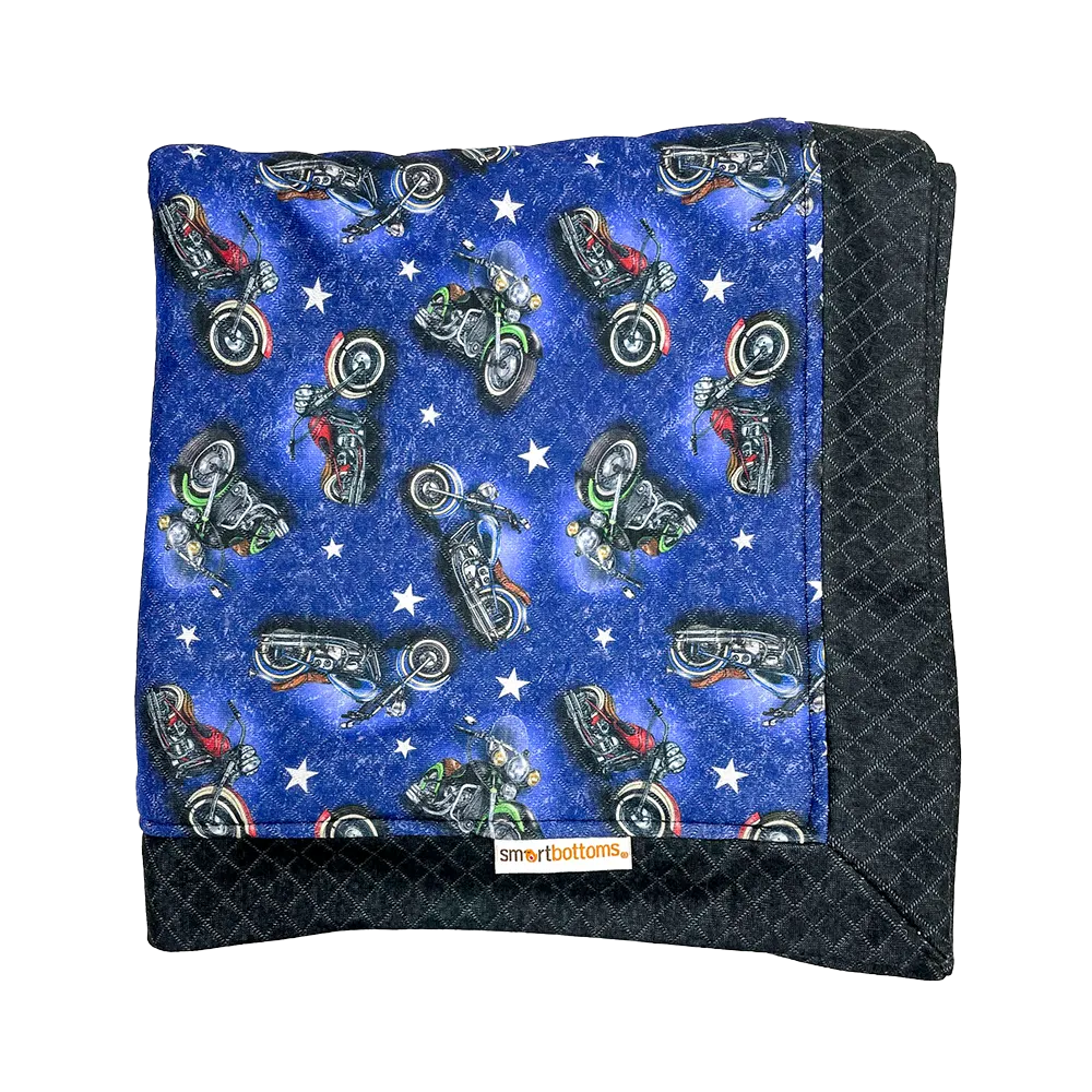 Snuggle Blankets