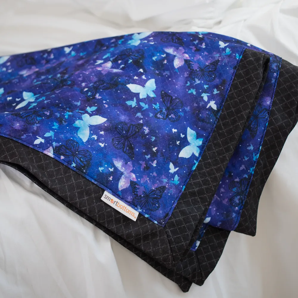 Snuggle Blankets