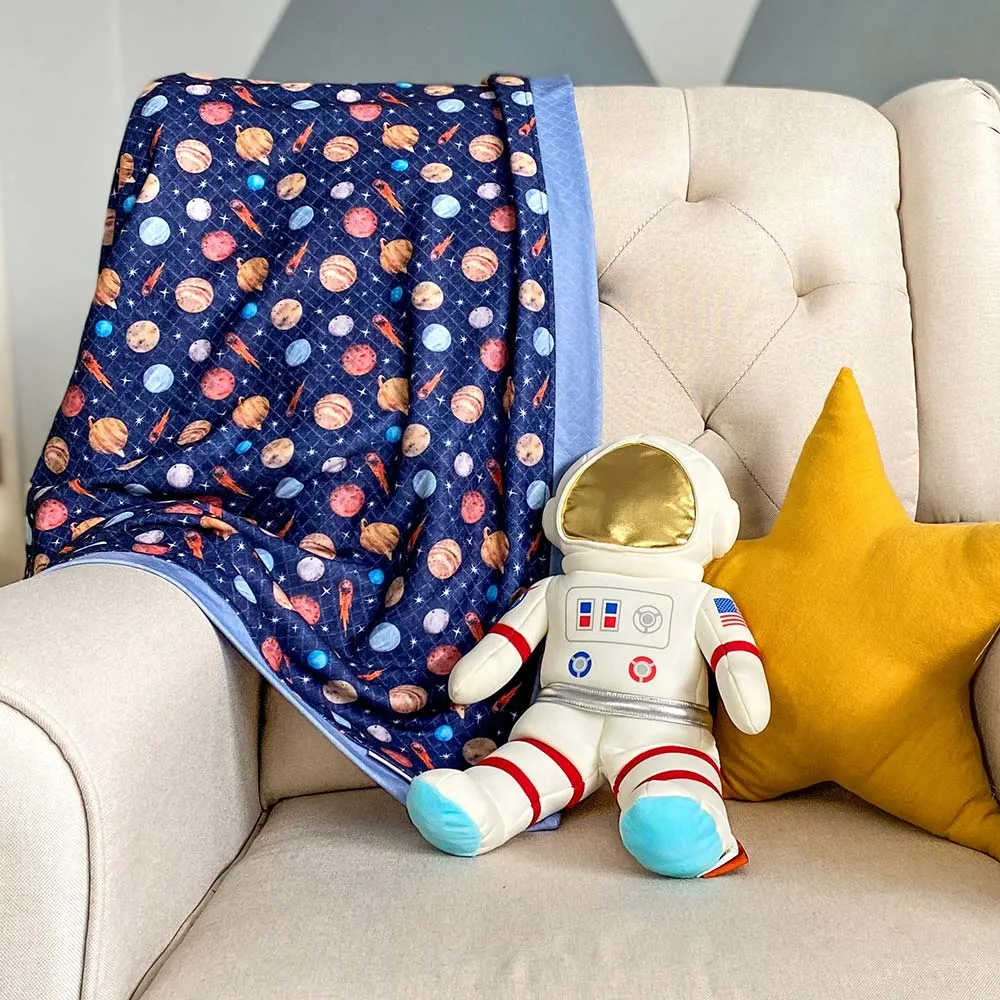 Snuggle Blankets