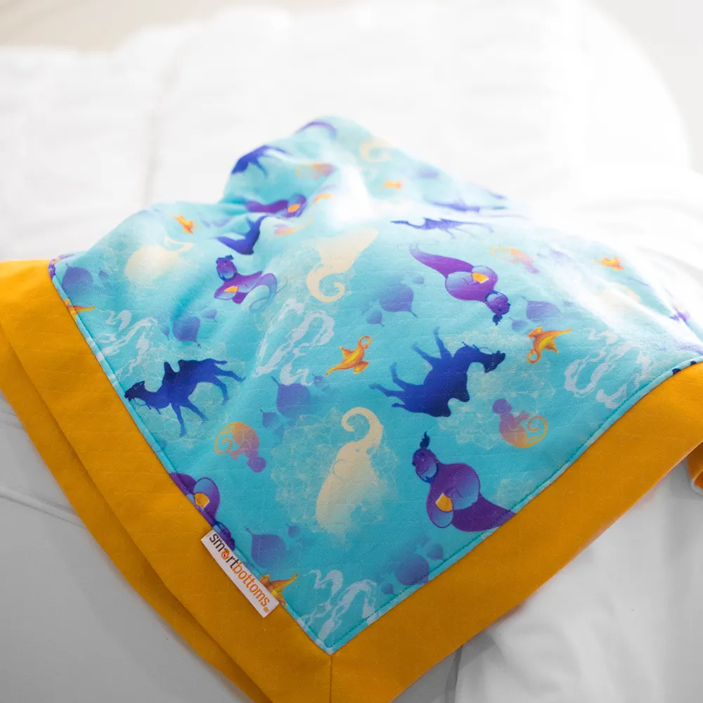 Snuggle Blankets