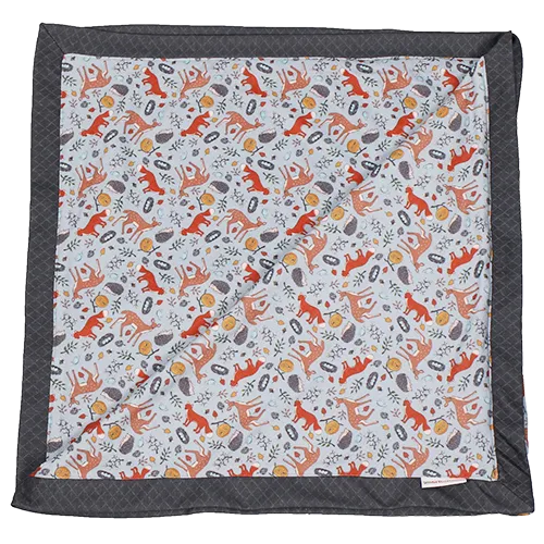 Snuggle Blankets