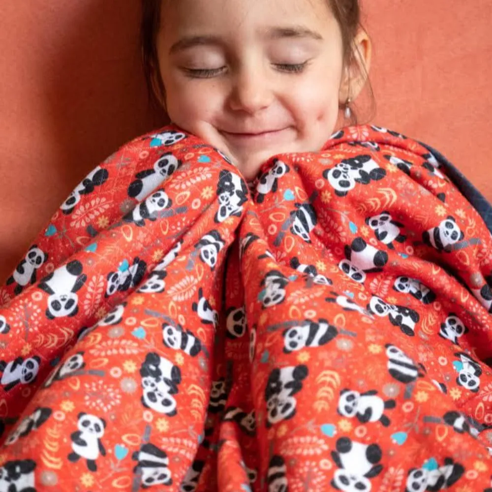 Snuggle Blankets