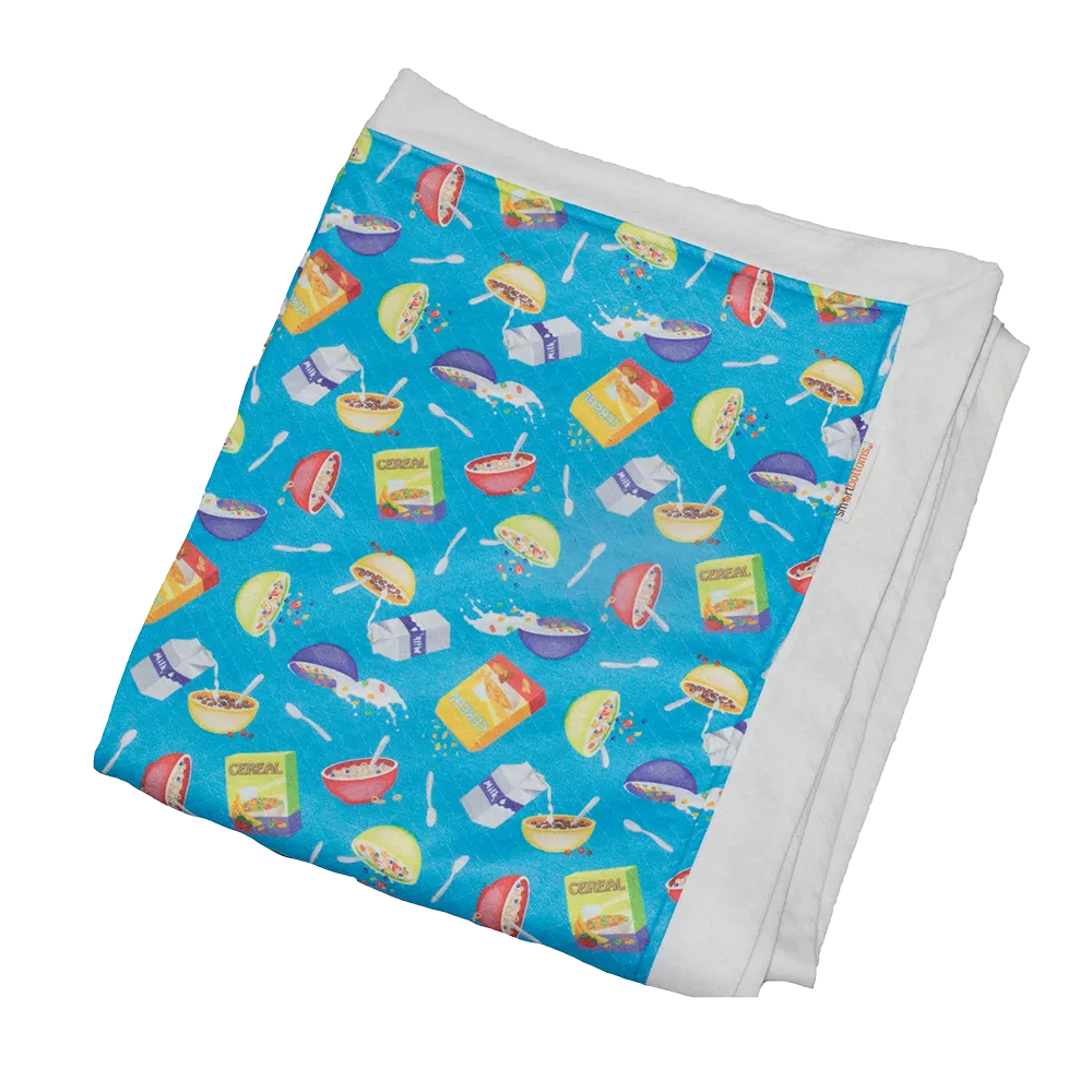 Snuggle Blankets
