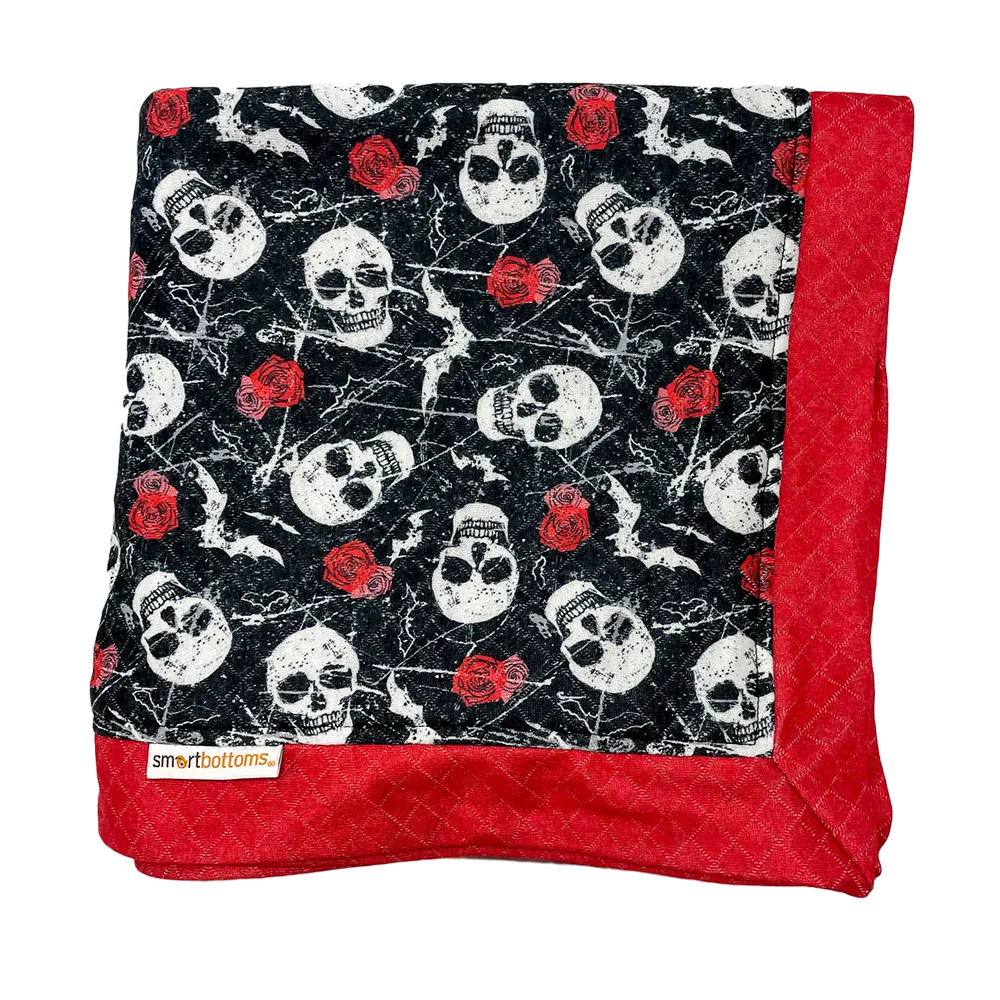 Snuggle Blankets