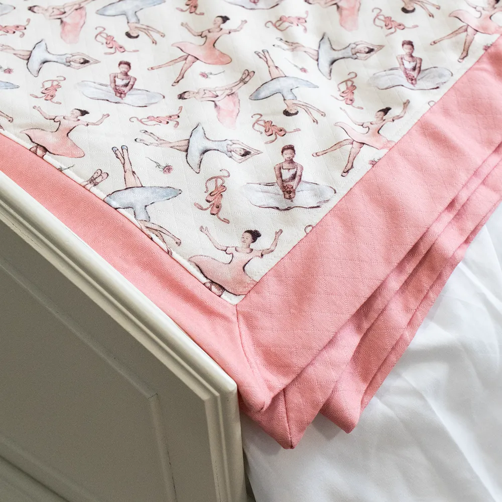 Snuggle Blankets