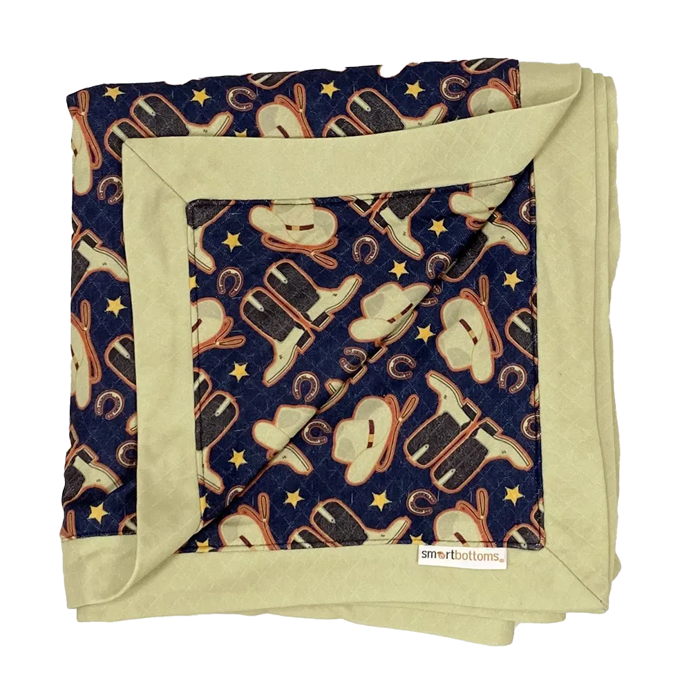 Snuggle Blankets