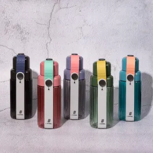 Splash 50 Tritan bottles by Camel