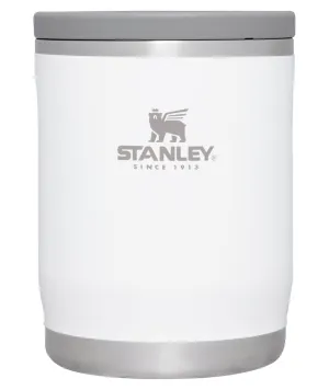 Stanley Adventure To Go Food Jar 0.53L Polar