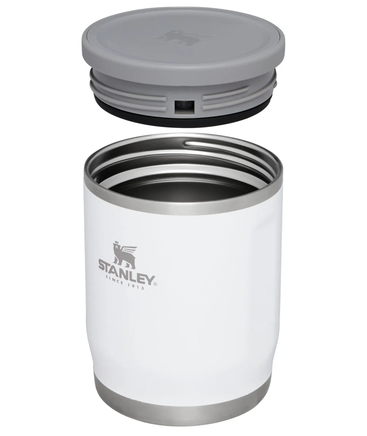 Stanley Adventure To Go Food Jar 0.53L Polar