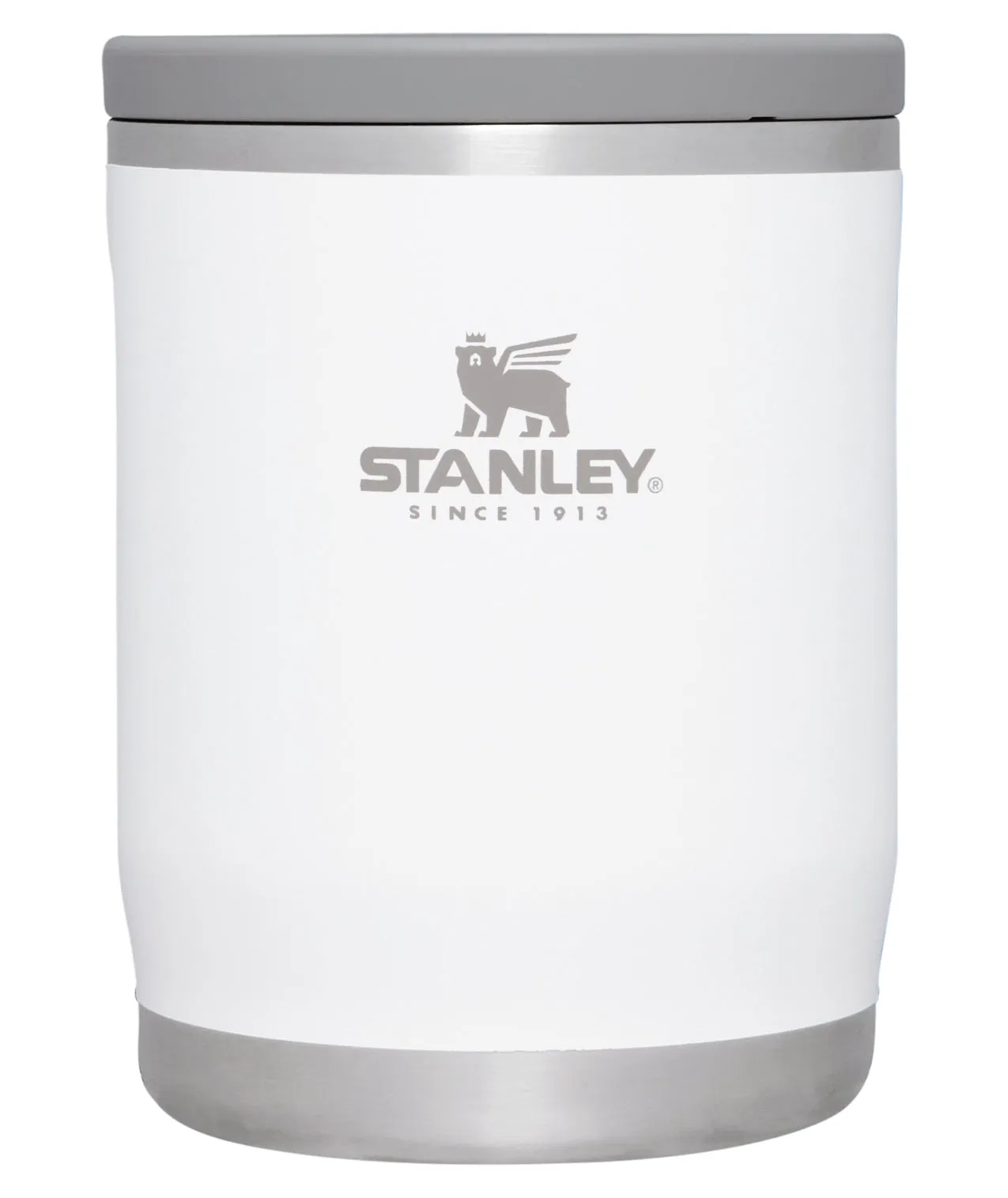 Stanley Adventure To Go Food Jar 0.53L Polar