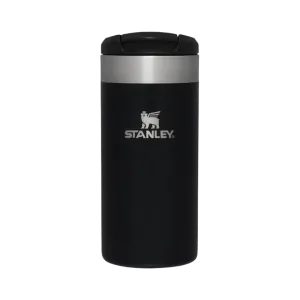 Stanley - Aerolight Transit Mug - 0.35L - Black