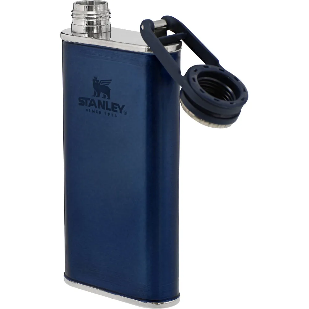 Stanley CLA Flask 235ml/8oz Nightfall