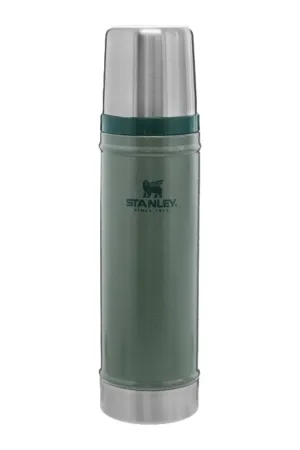 Stanley Classic Vacuum Bottle 0.47L