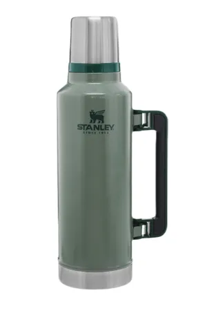 Stanley Classic Vacuum Bottle 1.9L
