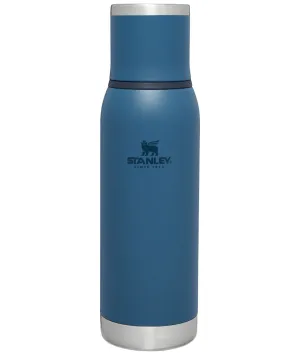 Stanley Flask Adventure To Go Bottle 0.75L Abyss