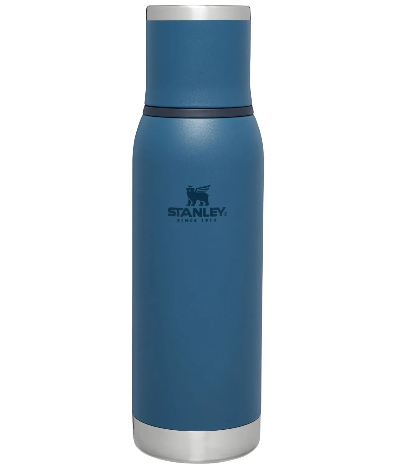 Stanley Flask Adventure To Go Bottle 0.75L Abyss